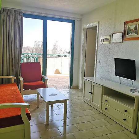 Monteparaiso Apartment *