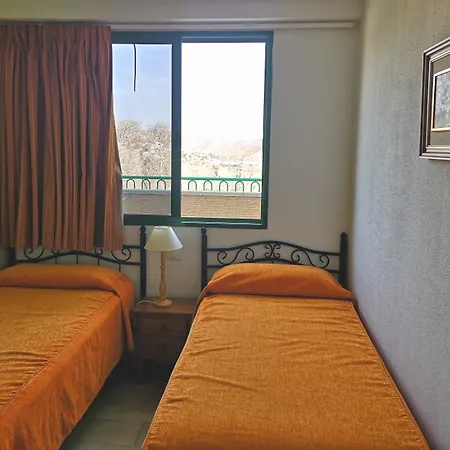 Monteparaiso Apartment