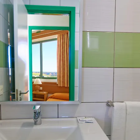 Apartment Monteparaiso *