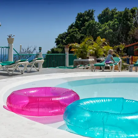 Apartment Monteparaiso