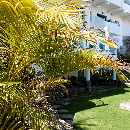 Monteparaiso Apartment Puerto Rico (Gran Canaria)
