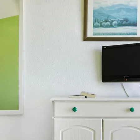 Apartment Monteparaiso
