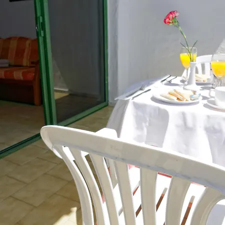 Apartment Monteparaiso *