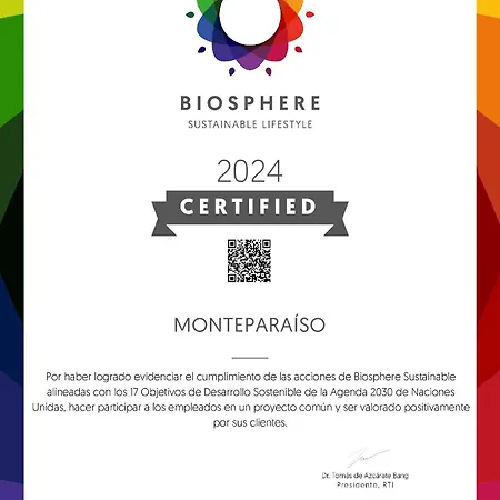 Monteparaiso