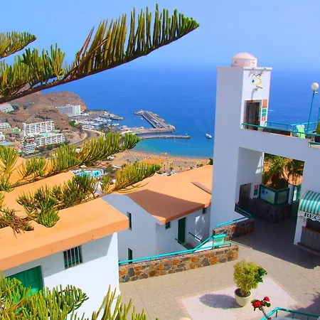 Apartment Monteparaiso