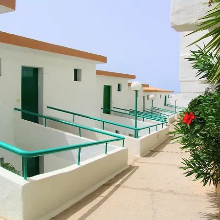 Monteparaiso Apartment *