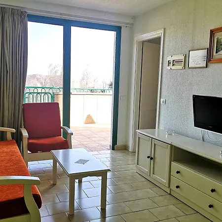 Monteparaiso * Puerto Rico (Gran Canaria)