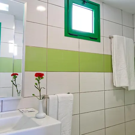 Monteparaiso Daire *