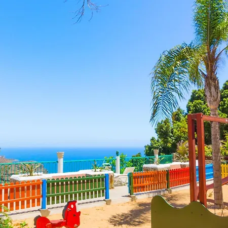 Monteparaiso Daire *