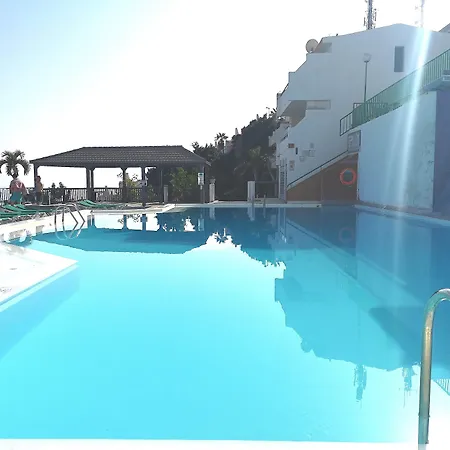 Monteparaiso Daire *