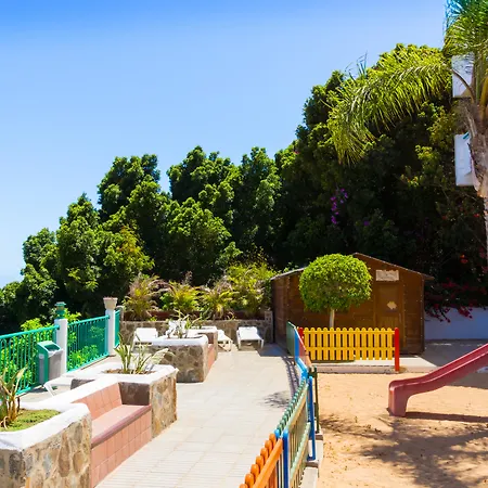 Monteparaiso * Puerto Rico (Gran Canaria)