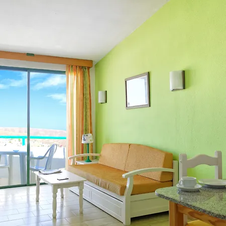 Monteparaiso Daire Puerto Rico (Gran Canaria)