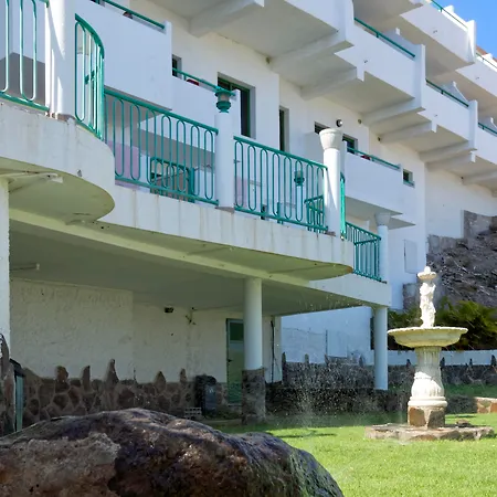 Daire Monteparaiso Puerto Rico (Gran Canaria)