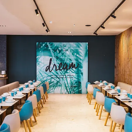 Daire Monteparaiso Puerto Rico (Gran Canaria)