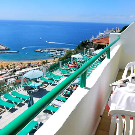 Monteparaiso Appartement