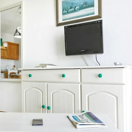 Monteparaiso Daire Puerto Rico (Gran Canaria)