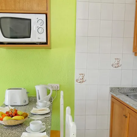 Daire Monteparaiso *