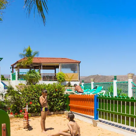 Monteparaiso Puerto Rico (Gran Canaria)