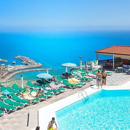 Monteparaiso * Puerto Rico (Gran Canaria)