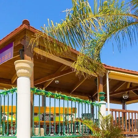 Monteparaiso * Puerto Rico (Gran Canaria)