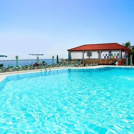 Daire Monteparaiso Puerto Rico (Gran Canaria)