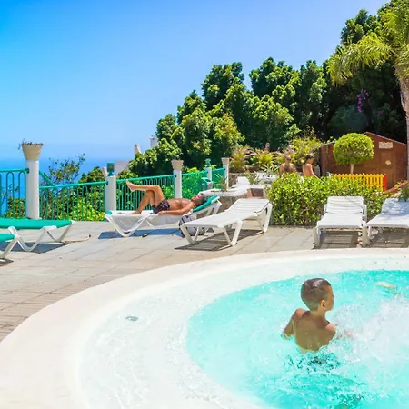 Monteparaiso Daire Puerto Rico (Gran Canaria)