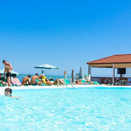 Monteparaiso Puerto Rico (Gran Canaria)