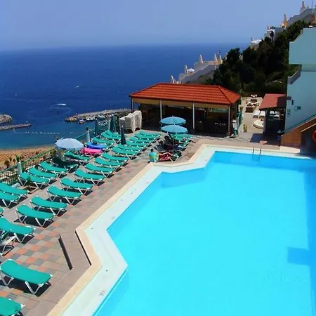 Monteparaiso * Puerto Rico (Gran Canaria)