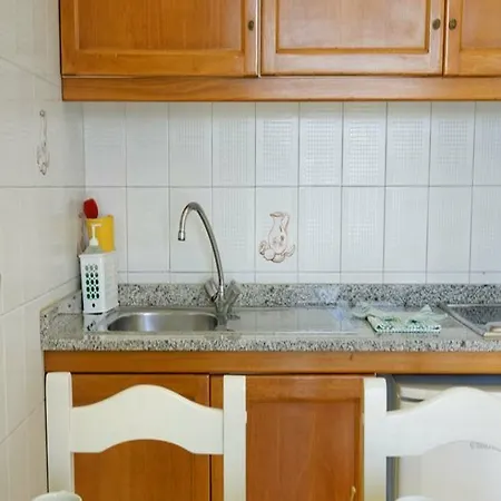 Monteparaiso Puerto Rico (Gran Canaria)