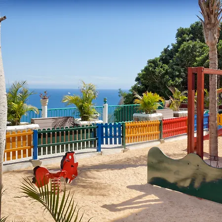 Apartamento Monteparaiso Puerto Rico (Gran Canaria)