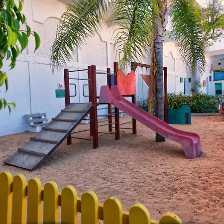 Apartamento Monteparaiso *