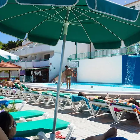 Apartamento Monteparaiso *